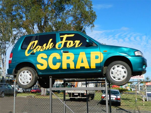 cash-for-scrap