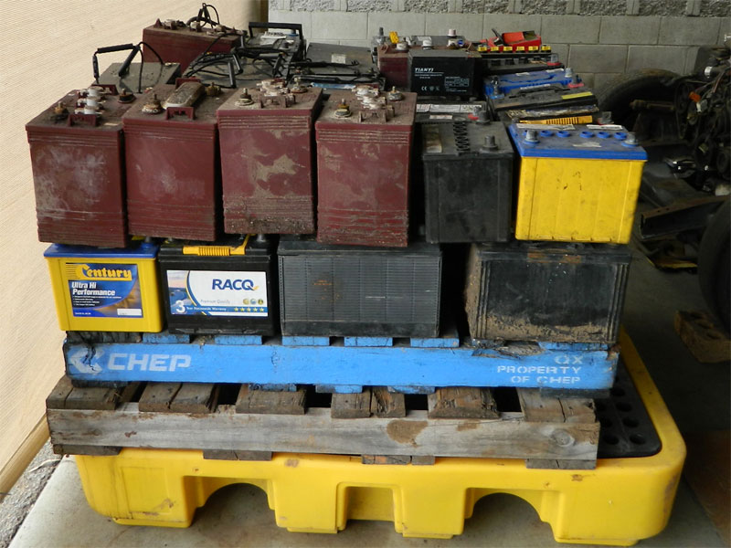 recycle-batteries